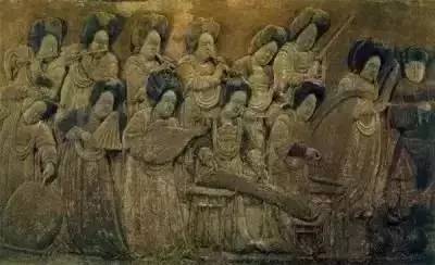 你不知道吧｜你正在用的那些高科技，在古代长这样……