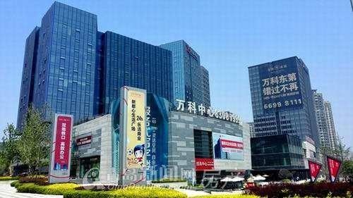 青岛cba大名单,青岛CBD商务区新项目