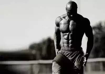 方形胸肌图片欣赏,方形胸肌