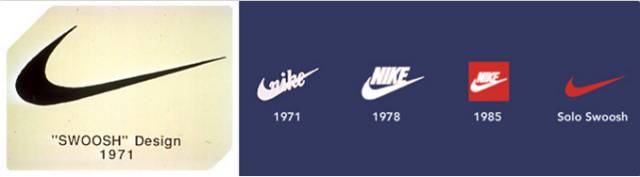 nike的logo容易掉吗,nike的logo是刺绣还是印花