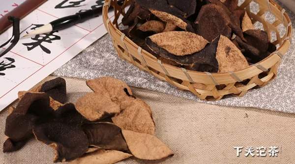 2017年下关沱茶生茶,2016年下关普洱茶熟茶