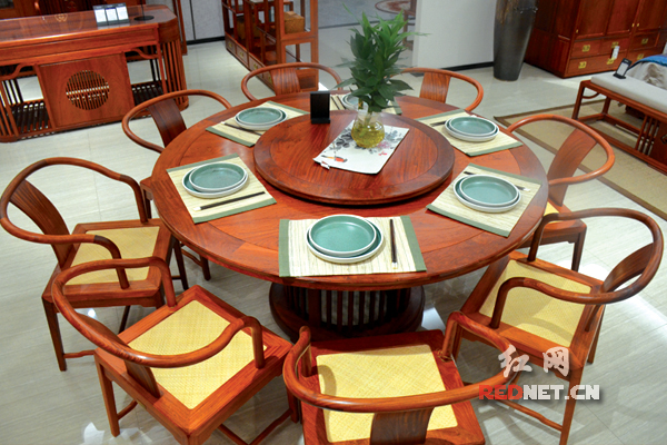 国寿红木家具吉林市,国寿红木新明式家具