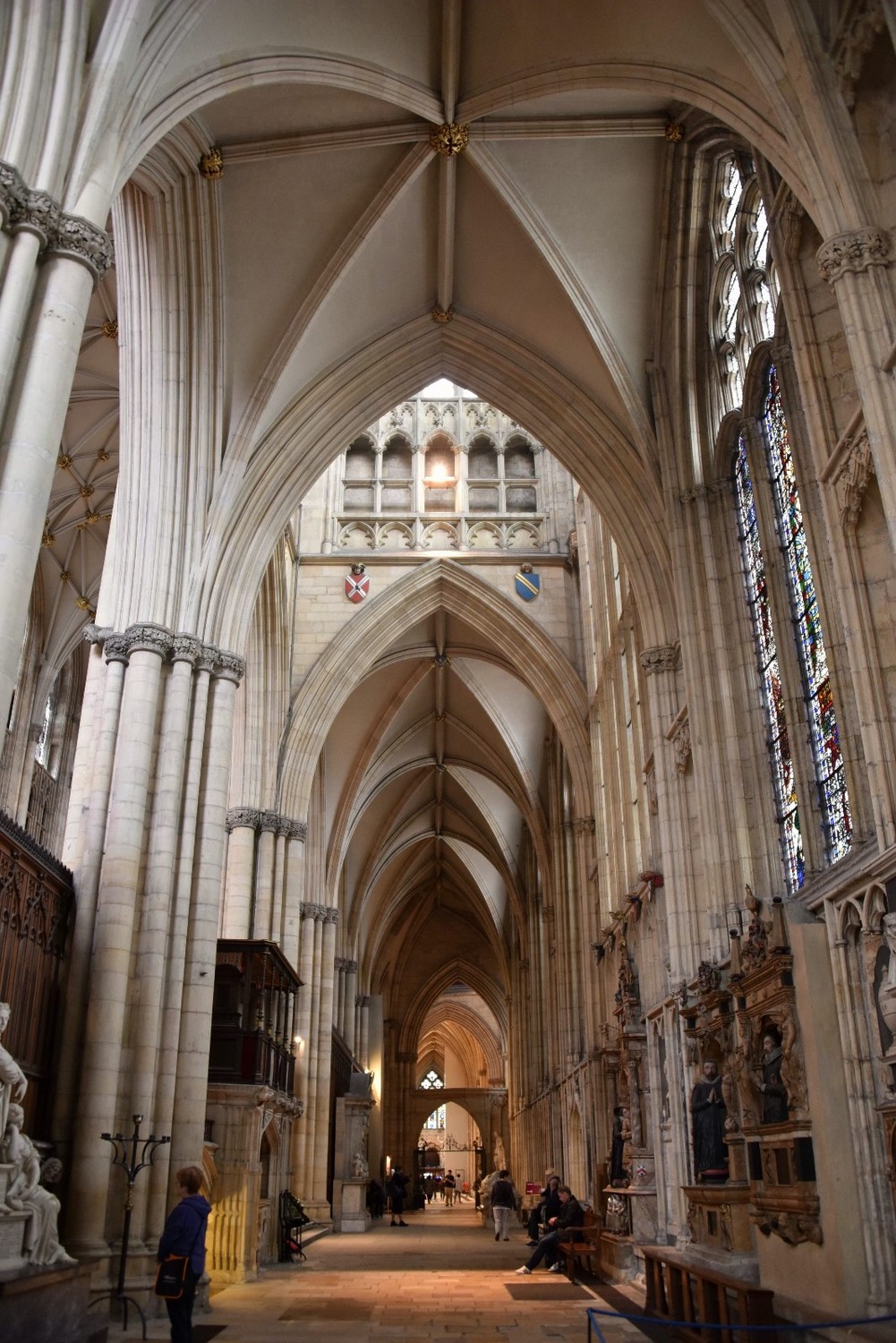 英国著名的城堡有哪些,英国城堡多少年了