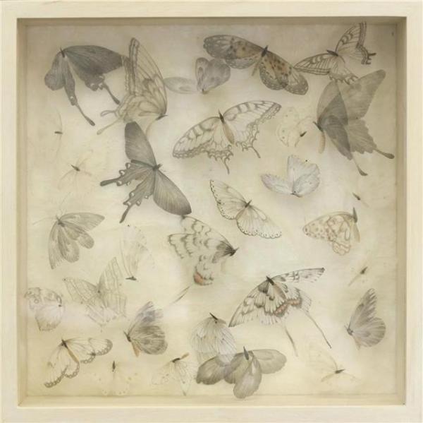 评展·资讯｜在波士顿美术馆看歌川国芳和歌川国贞的“对决”