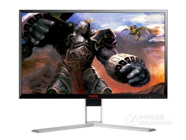 显示器越大越好？先看看这几款再说吧