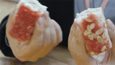 重阳节重阳糕,苏州哪边卖重阳糕好吃