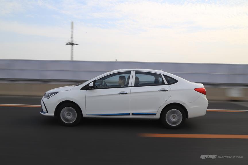 混动海马3试驾视频,海马3运动经典版