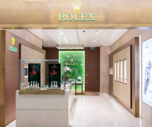 秋日假期福利,史基浦机场购物攻略