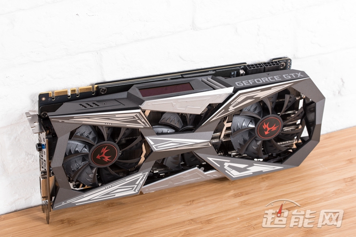 igamegtx1070烈焰战神,igamegtx1080ti测评