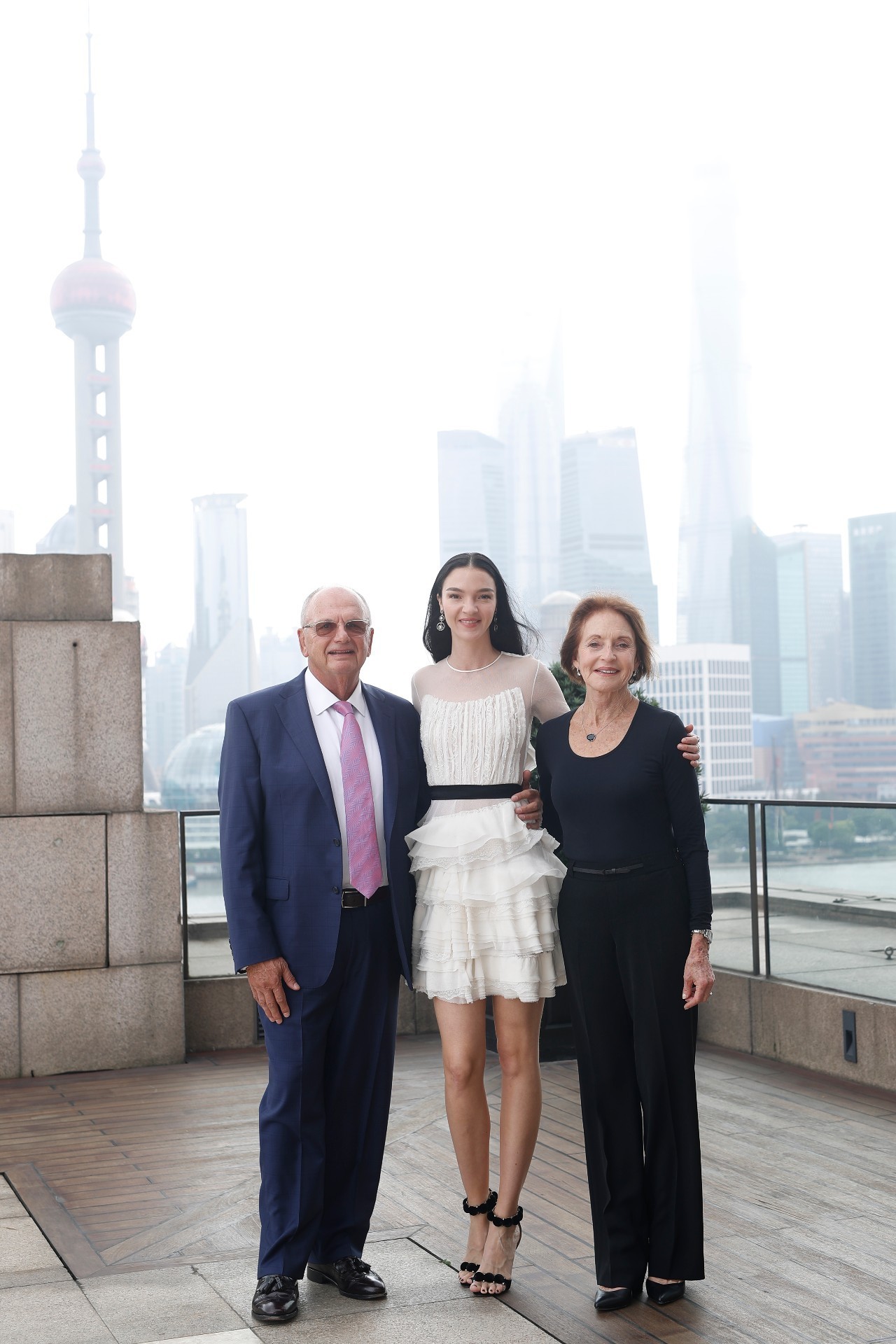 BORGHESE女神，开启中国行美肤之旅