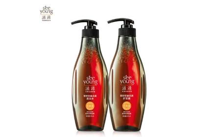 滋源洗发水控油和护发素,滋源生姜护发素价格表