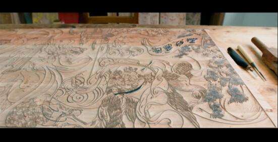 天刀祈年,天刀祈年宣传视频