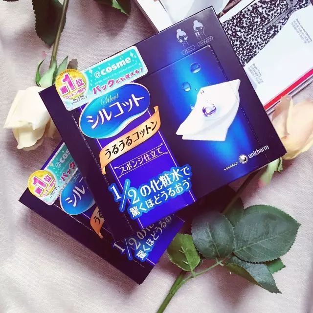 给大家推荐一个超好用的化妆棉,推荐六款超好用的品牌化妆棉