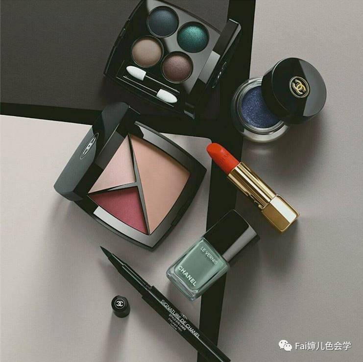 不吃藕｜秋收的季节看好你的钱包，各大牌彩妆新品强势来袭！