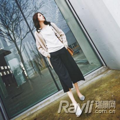 深扒秀智10件百搭单品，200块就能买到相似款