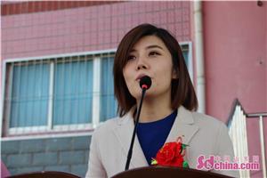 山东嘉祥萌山中学南校区,嘉祥萌山中学建校几年