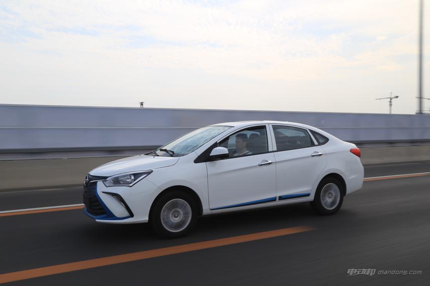 混动海马3试驾视频,海马3运动经典版