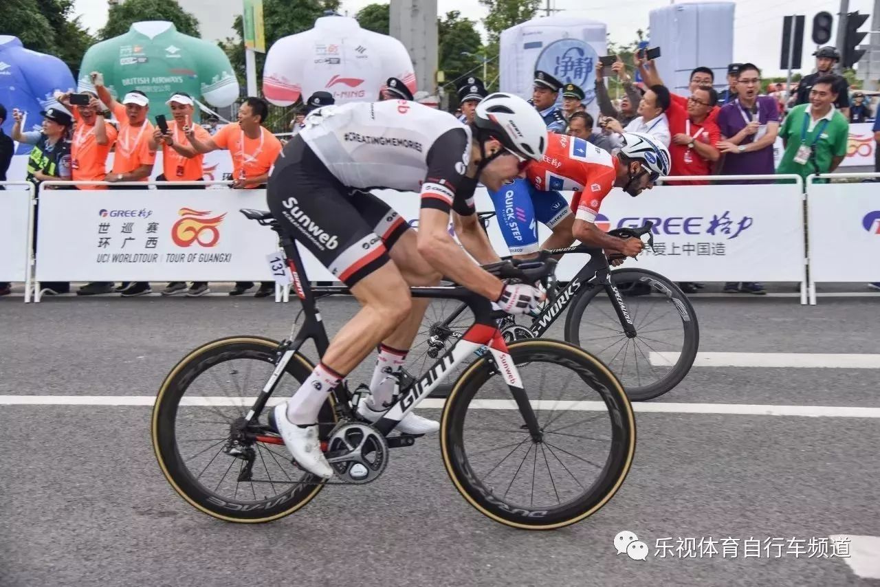 环广西二队,环广西完整版