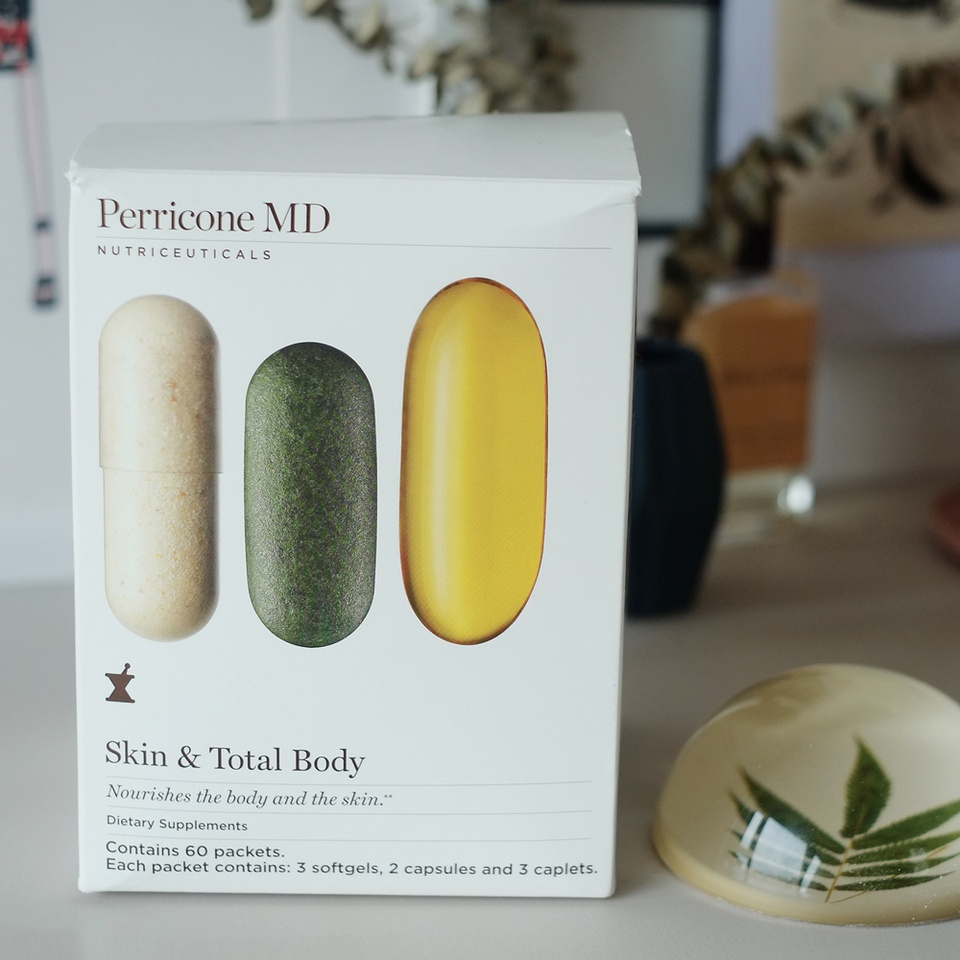 豆瓣日记:好物：刷子，面膜，面霜，内服|答应我要越来越美好吗？