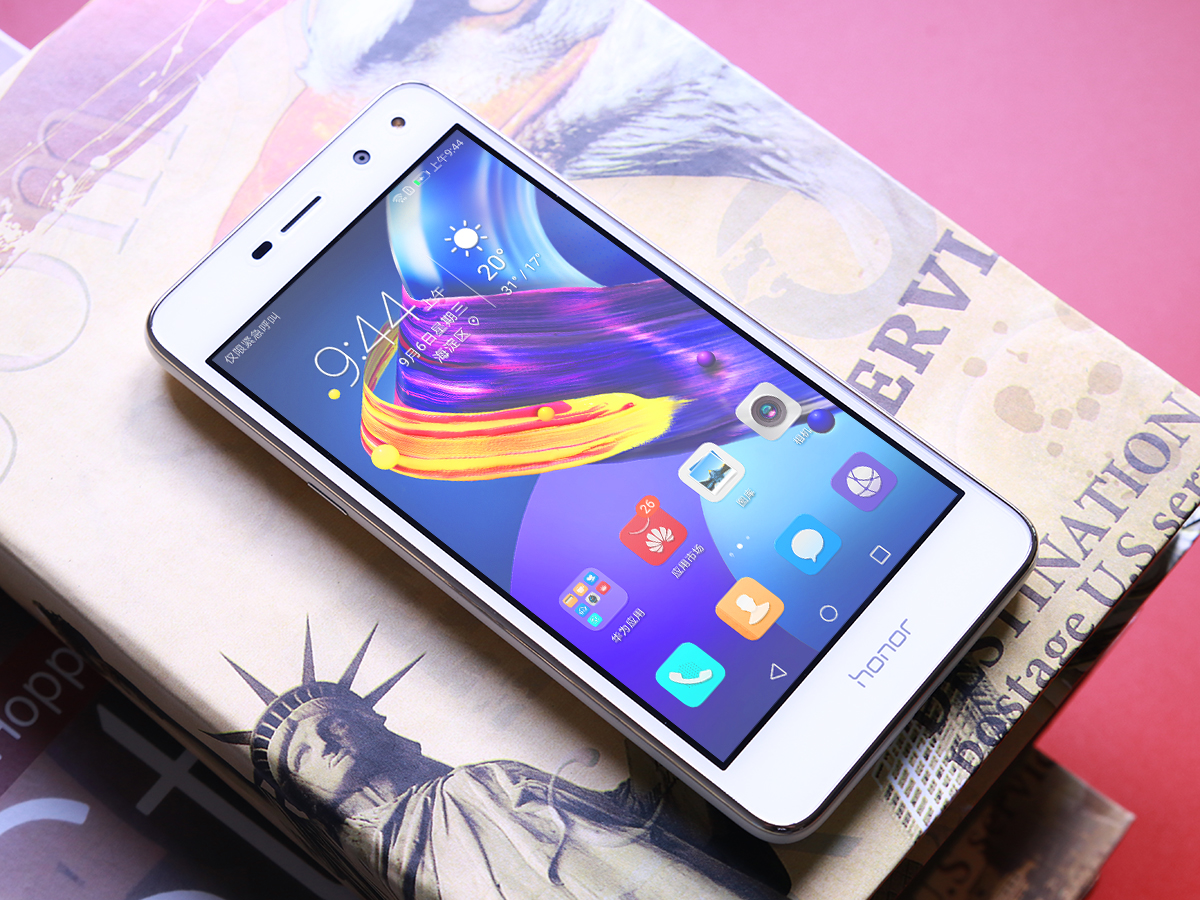 荣耀畅玩6拍照效果怎么样,荣耀畅玩6参数配置信息