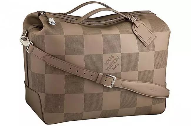 专题｜十只越贵越要买的经典男包