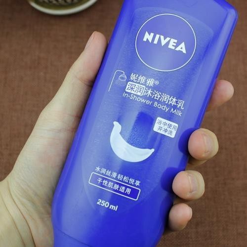 平价秋冬身体乳测评,让男朋友喜欢的身体乳推荐