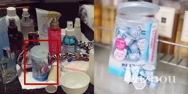 关晓彤素颜和化妆是什么样子,关晓彤最值得买的东西