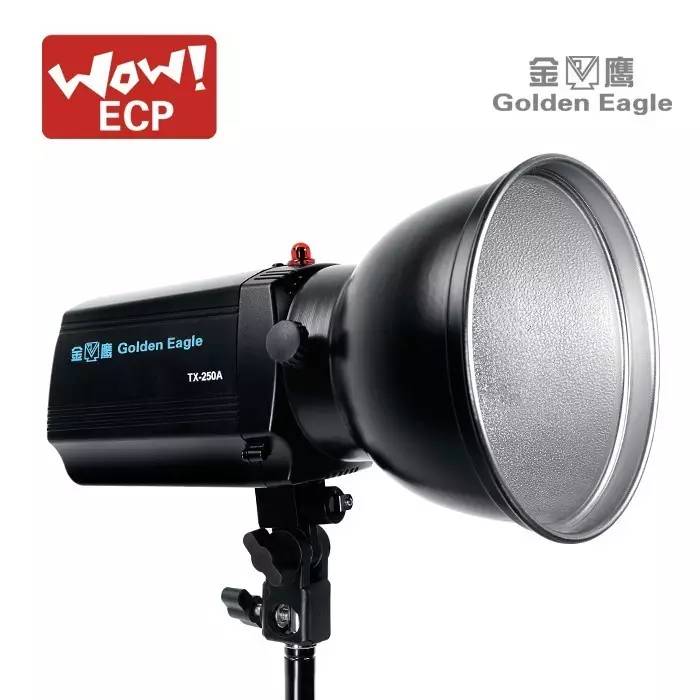 你需要什么样的光,摄影灯小九