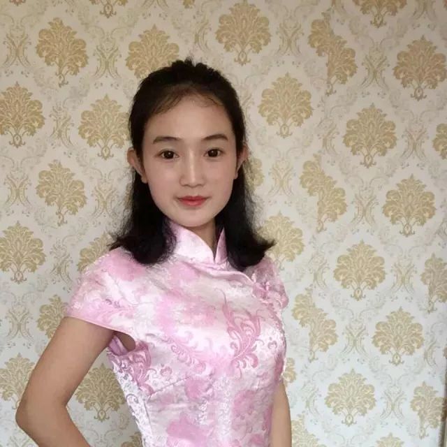 骑着白马的少女带你归乡丨本周诗星：马文秀