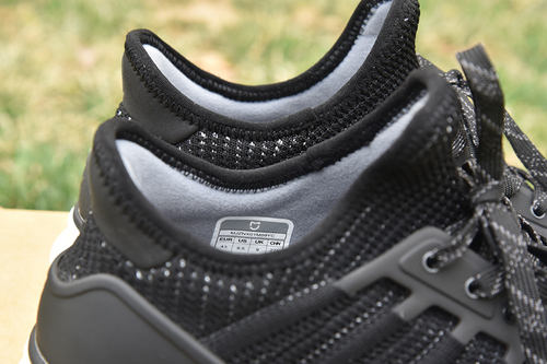 米家运动鞋5代科技,米家运动鞋质量怎样