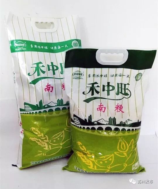 苏州最好吃的新米,苏州新米