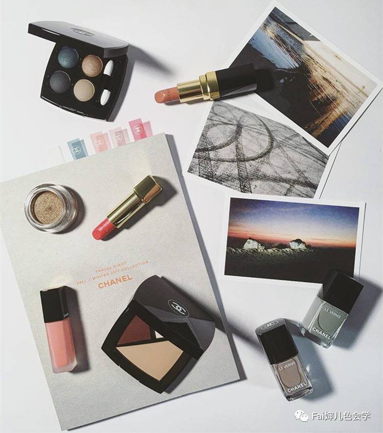 不吃藕｜秋收的季节看好你的钱包，各大牌彩妆新品强势来袭！