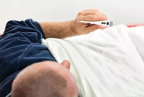 心悸导致呼吸困难,心悸导致严重口渴