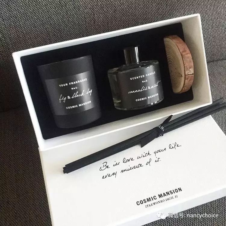 那就随便聊聊吧14首尔买买买