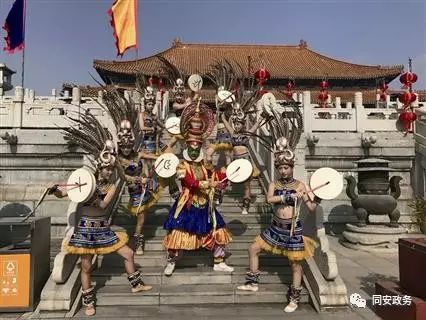 国庆小长假去哪里玩同安,国庆同安旅游攻略