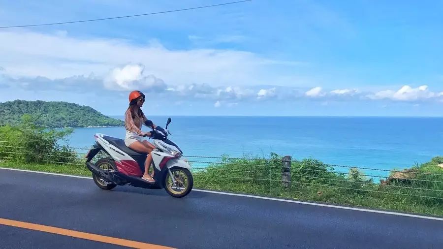 普吉岛最便宜的交通方式,曼谷到普吉岛什么交通工具好