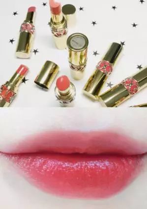 黄皮用什么颜色的口红显白百搭,黄皮必入的显白口红色号