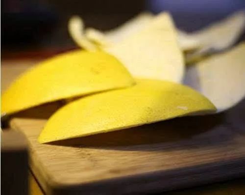 让人无法抵挡的甜蜜柚惑，据说经常吃还能瘦身