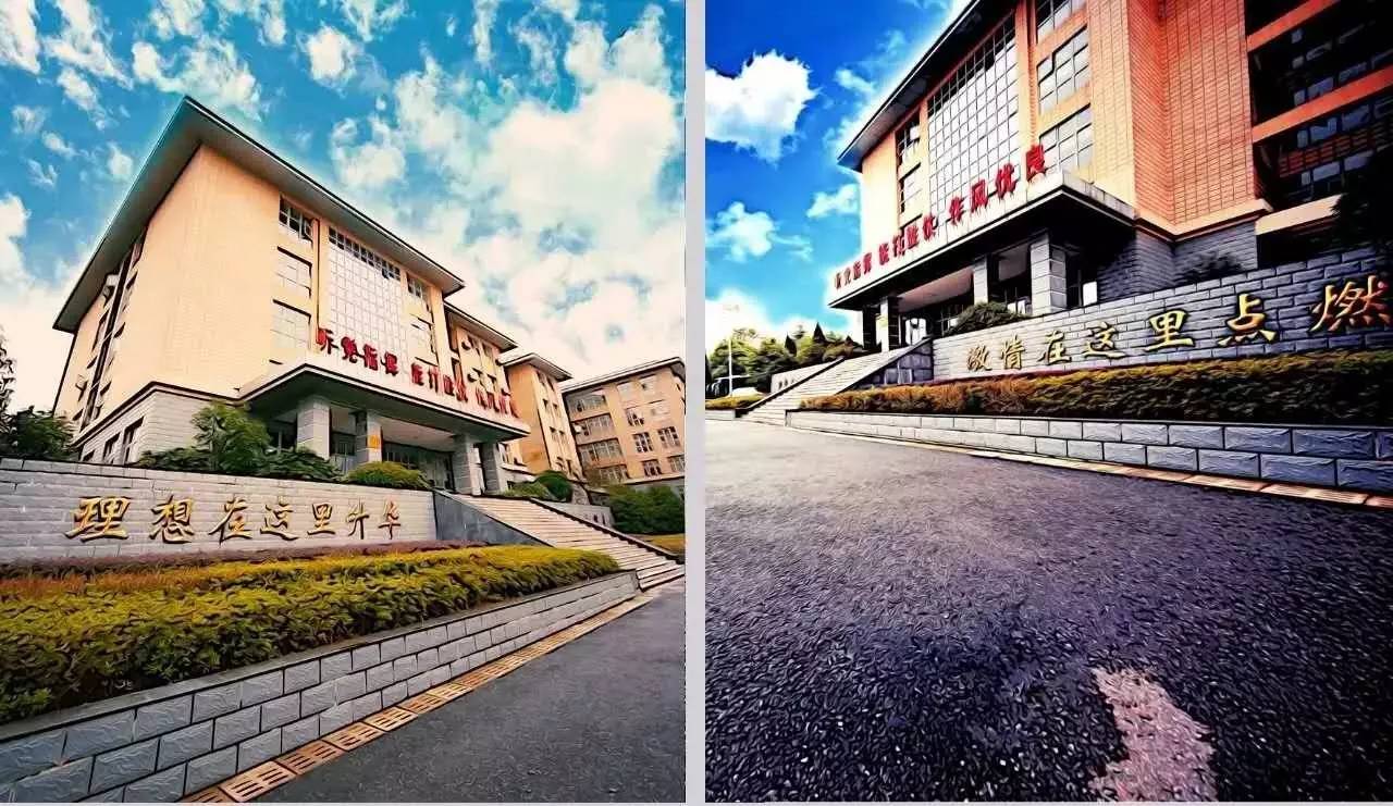 南政时光∣献给所有南政学子