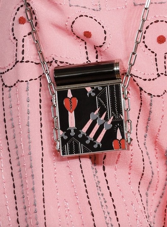 适合七夕的口红套装,七夕口红礼盒不贵