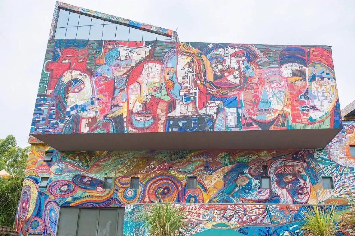 西安北京重庆三地游攻略,西安重庆旅游攻略5天4晚