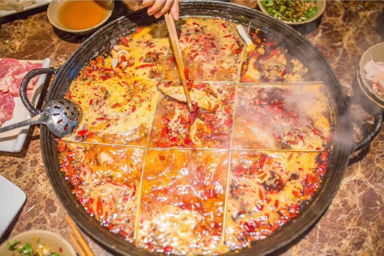 西安北京重庆三地游攻略,西安重庆旅游攻略5天4晚