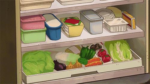 那盒跟我走了3000公里的柿子，最后怎么了？