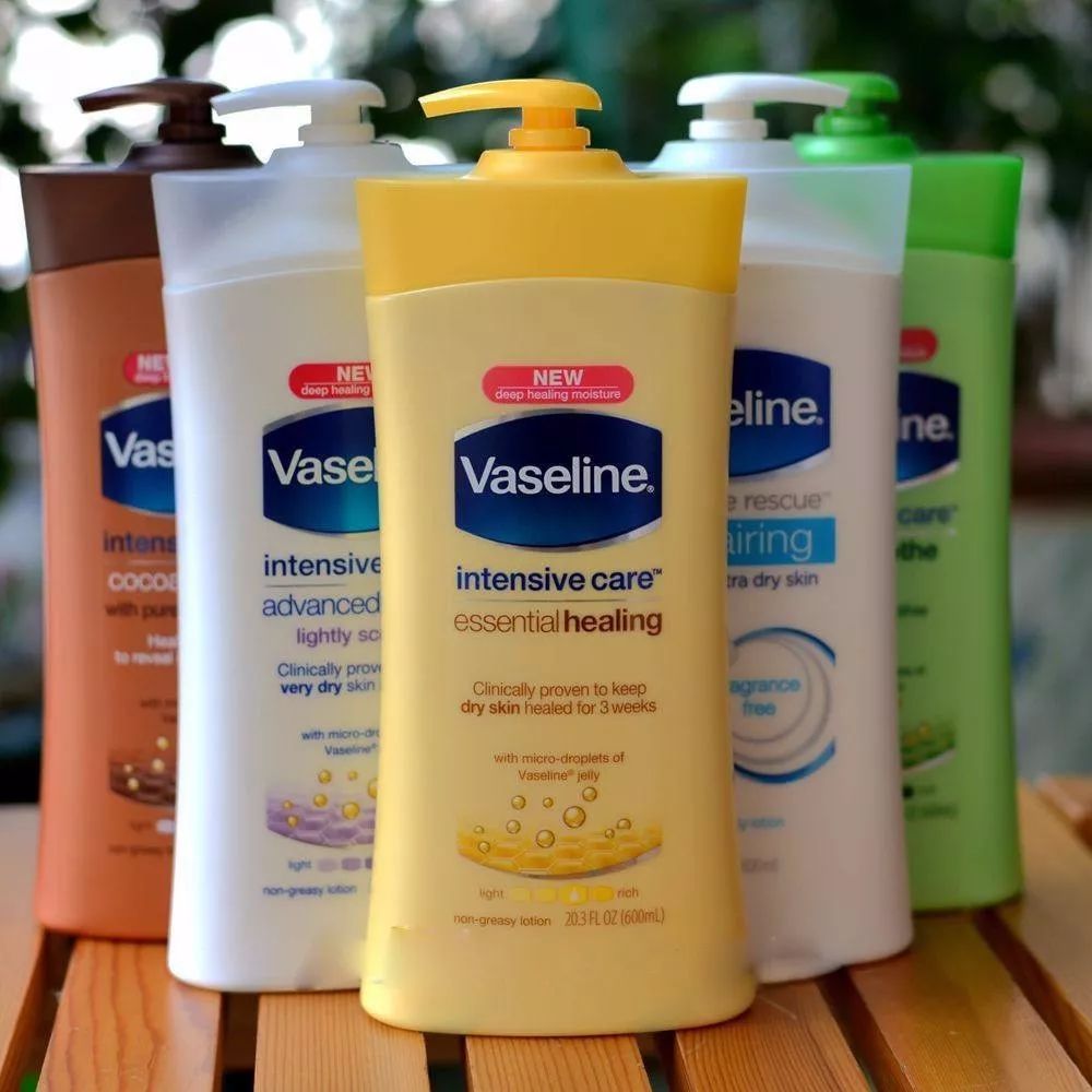 平价秋冬身体乳测评,让男朋友喜欢的身体乳推荐