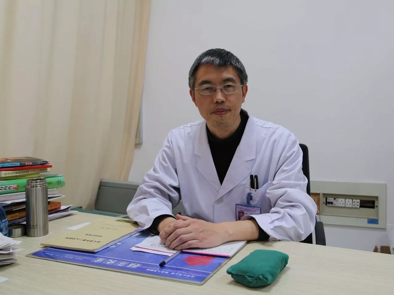 明天的“健康节”不止有你们熟悉的专家义诊，还有……