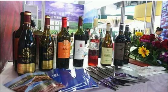 论品质红酒——中法汇·德鑫鑫商贸