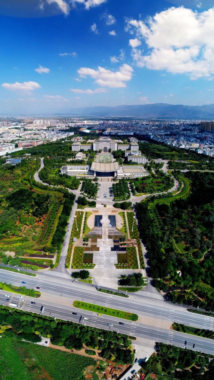 一封云南的特殊来信,一封来自云南的感谢信