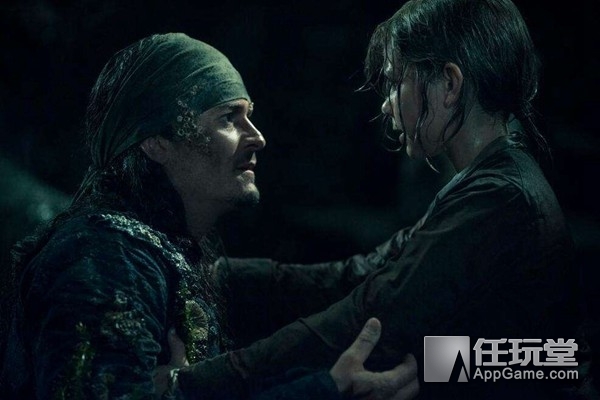 《加勒比海盗5》:原来6年以来我们看的都是假《加勒比海盗4》