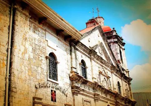 菲律宾最接近天堂的地方,菲律宾最值得去的地方