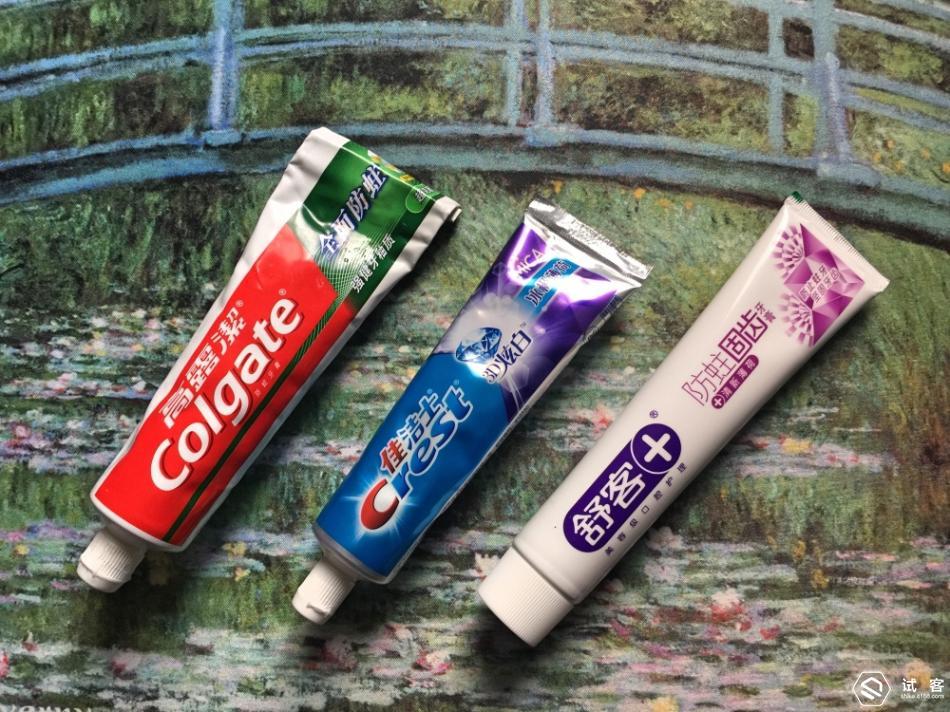 真正做到牙齿洁白的牙膏评测,牙膏推荐公认最好用的牙膏测评